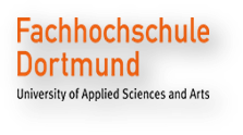 FH Dortmund logo full article