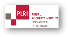 PLRI Peter L Reichertz Institute for Medical Informatics 2