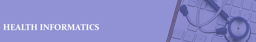 Health Informatics