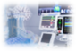 clinical technology menu